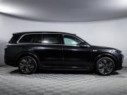 Li Auto (Lixiang) L9 I Москва  - изображение 29