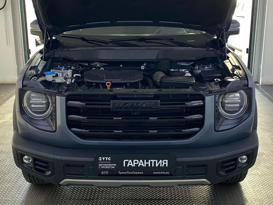 Haval Dargo Уфа  - изображение 11