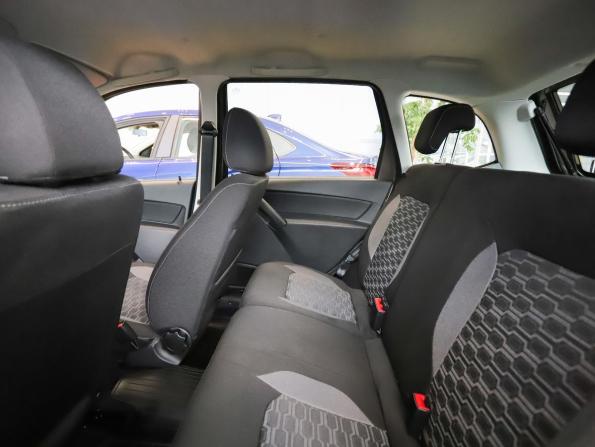 Новый Lada (ВАЗ) Granta I Рестайлинг 2025 года, цена 1 241 000 рублей, универсал, Автокод Объявления
