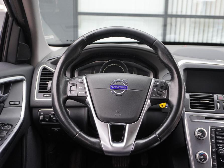 Volvo XC60 I Рестайлинг Москва  - изображение 14