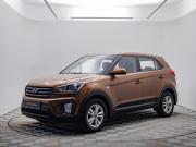 Hyundai Creta I Москва  - изображение 18