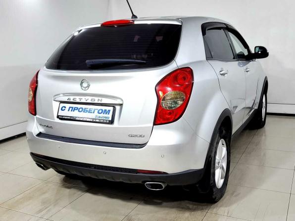 SsangYong Actyon II с пробегом 2013 года, цена 795 000 рублей, 164375 км, внедорожник, Автокод Объявления