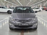 Hyundai Solaris I Рестайлинг Казань  - изображение 24