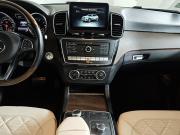 Mercedes-Benz GLE Coupe I (C292) Москва  - изображение 38