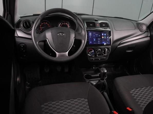 Lada (ВАЗ) Granta I Рестайлинг с пробегом 2024 года, цена 934 000 рублей, 14384 км, седан, Автокод Объявления