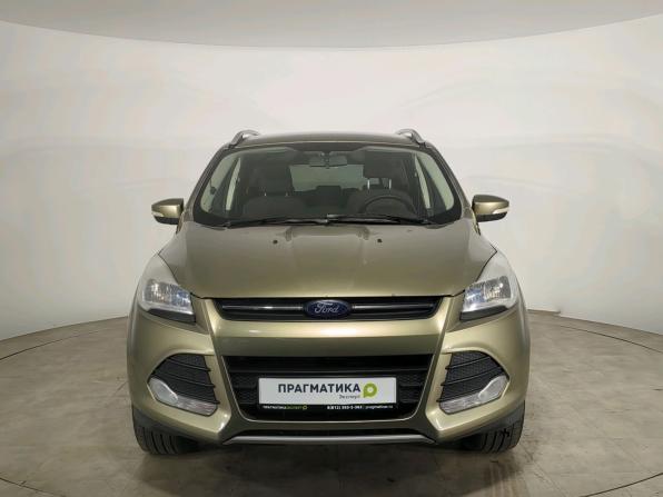 Ford Kuga II с пробегом 2014 года, цена 870 000 рублей, 241187 км, внедорожник, Автокод Объявления