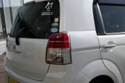 Toyota Spade Иркутск  - изображение 29