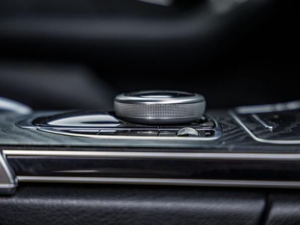Mercedes-Benz C-Класс IV (W205) с пробегом 2015 года, цена 1 868 000 рублей, 216249 км, седан, Автокод Объявления