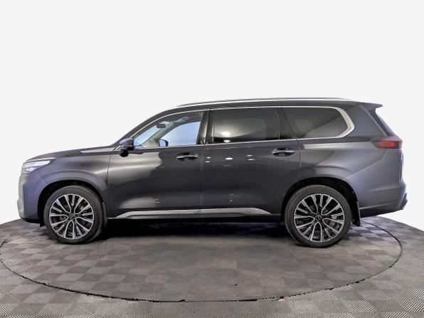 Exeed VX I с пробегом 2022 года, цена 2 390 000 рублей, 84796 км, внедорожник, Автокод Объявления