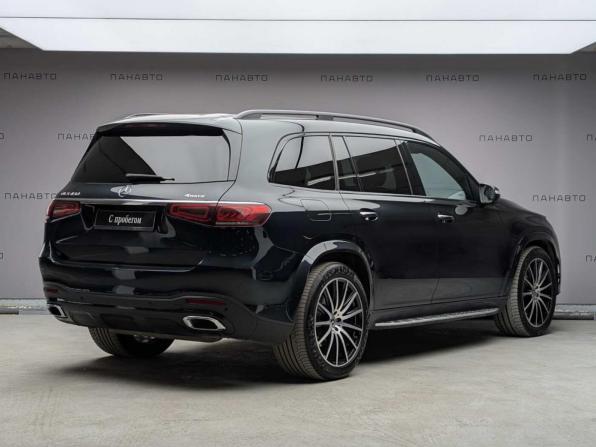 Mercedes-Benz GLS II (X167) с пробегом 2023 года, цена 12 500 000 рублей, 77702 км, внедорожник, Автокод Объявления