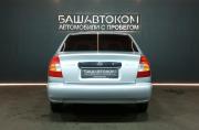 Hyundai Accent II Уфа  - изображение 22