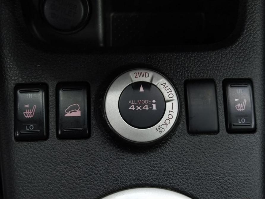 Nissan X-Trail II Екатеринбург  - изображение 15