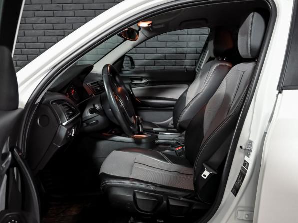 BMW 1 серии II (F20/F21) с пробегом 2012 года, цена 1 275 000 рублей, 114754 км, хэтчбек, Автокод Объявления