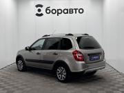 Lada (ВАЗ) Granta I Рестайлинг Воронеж  - изображение 21