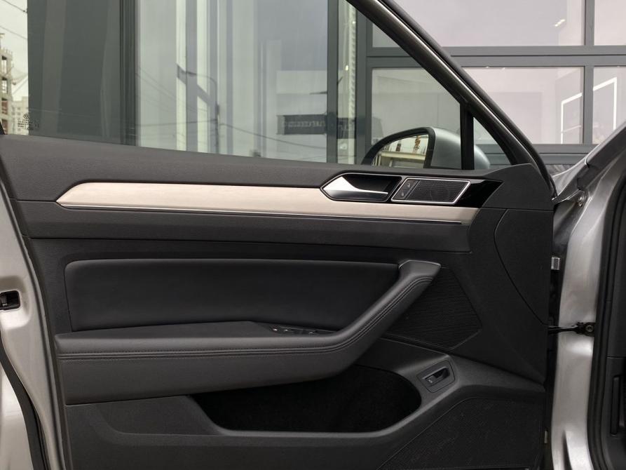 Volkswagen Passat B8 Москва  - изображение 19