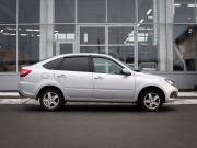 Lada (ВАЗ) Granta I Рестайлинг Курган  - изображение 32