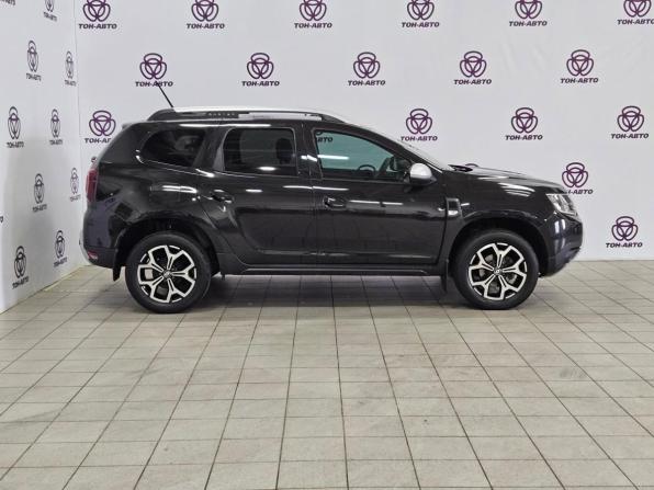 Renault Duster II с пробегом 2021 года, цена 2 024 000 рублей, 92377 км, внедорожник, Автокод Объявления