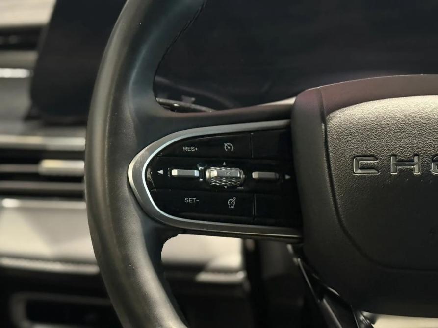 Chery Tiggo 7 Pro Max I Рестайлинг Новосибирск  - изображение 19