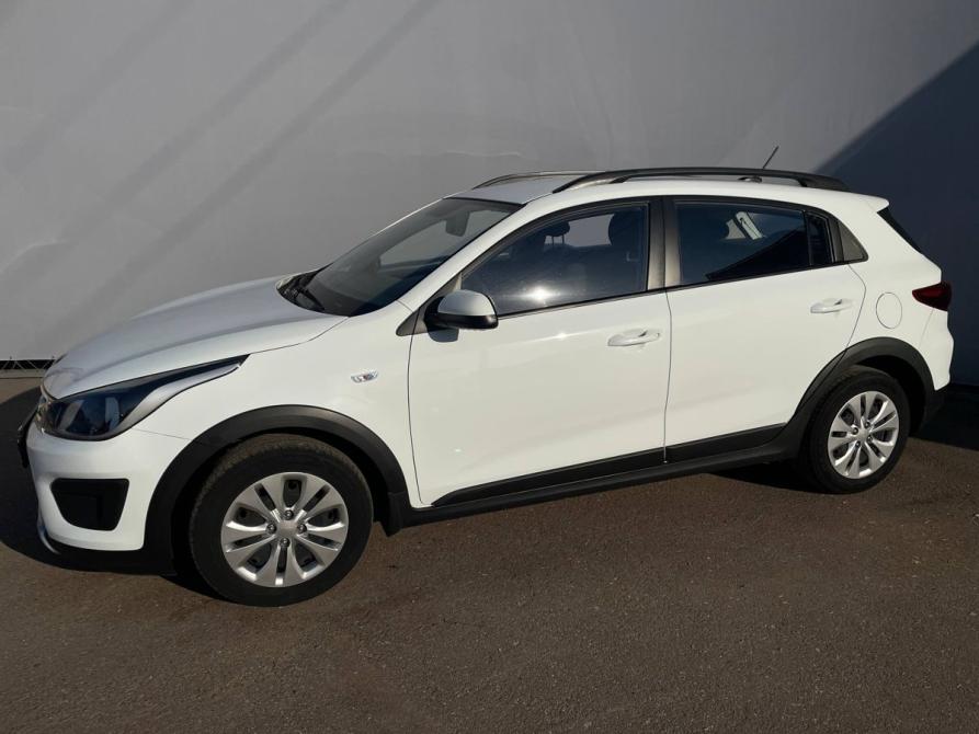Kia Rio IV Стерлитамак  - изображение 4