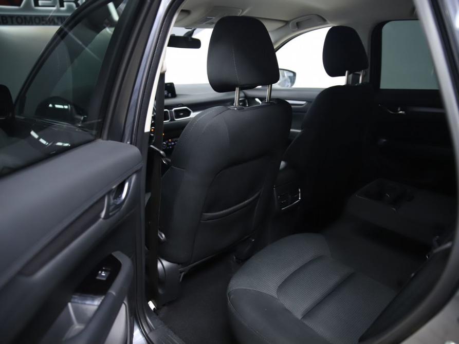Mazda CX-5 II Уфа  - изображение 10