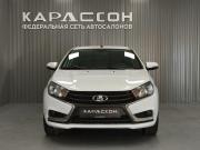 Lada (ВАЗ) Vesta I Пермь  - изображение 21