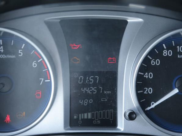 Datsun on-DO I с пробегом 2018 года, цена 557 000 рублей, 44200 км, седан, Автокод Объявления
