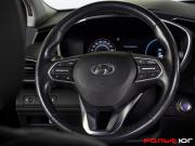 Hyundai Santa Fe IV Рестайлинг Москва  - изображение 39