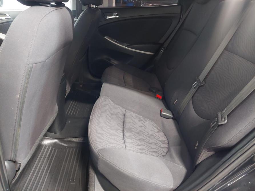 Hyundai Solaris I Пермь  - изображение 14