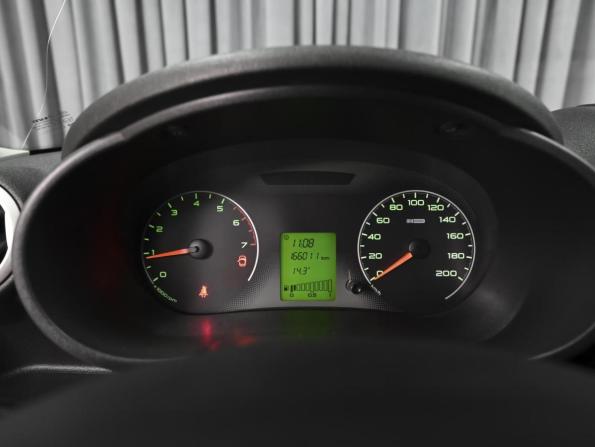 Lada (ВАЗ) Granta I с пробегом 2016 года, цена 599 000 рублей, 166011 км, лифтбек, Автокод Объявления
