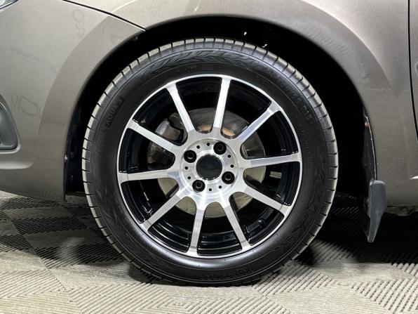 Lada (ВАЗ) Granta I Рестайлинг с пробегом 2019 года, цена 797 000 рублей, 90154 км, хэтчбек, Автокод Объявления