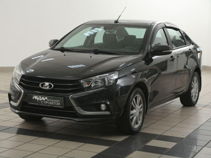 Lada (ВАЗ) Vesta I Иваново  - изображение 8