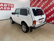 Lada (ВАЗ) Niva Legend Новочеркасск  - изображение 24