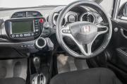 Honda Fit II Барнаул  - изображение 40