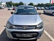 Lada (ВАЗ) Kalina II Воронеж  - изображение 10