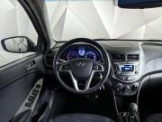 Hyundai Solaris I Рестайлинг Москва  - изображение 40