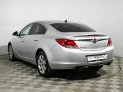 Opel Insignia I Санкт-Петербург  - изображение 24