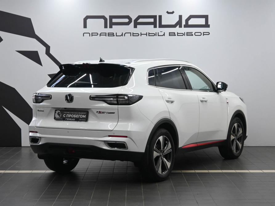 Changan CS55 Plus II Ростов-на-Дону  - изображение 3