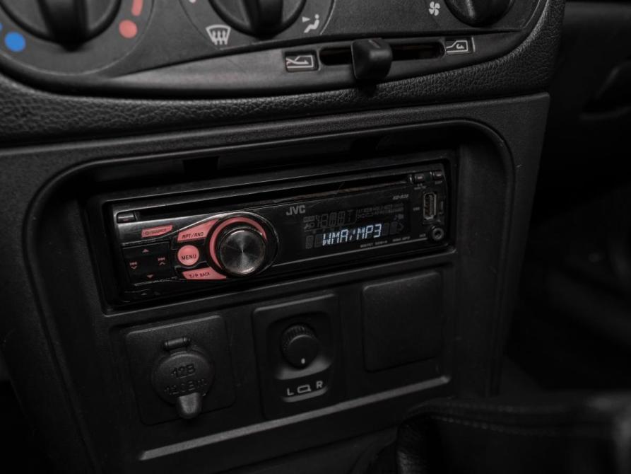 Chevrolet Niva I Рестайлинг Москва  - изображение 15