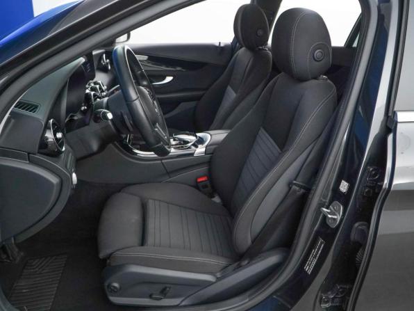 Mercedes-Benz C-Класс IV (W205) Рестайлинг с пробегом 2020 года, цена 2 650 000 рублей, 158886 км, универсал, Автокод Объявления