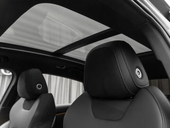 Geely Tugella I Рестайлинг с пробегом 2023 года, цена 2 820 000 рублей, 59019 км, внедорожник, Автокод Объявления