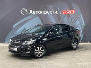 Kia Rio III Рестайлинг Пермь  - изображение 24