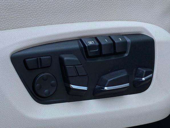 BMW X5 III (F15) с пробегом 2014 года, цена 1 997 200 рублей, 359875 км, внедорожник, Автокод Объявления