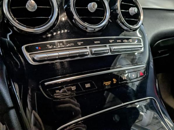 Mercedes-Benz GLC Coupe I (C253) Рестайлинг с пробегом 2020 года, цена 4 845 000 рублей, 92548 км, внедорожник, Автокод Объявления
