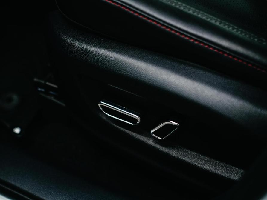 Changan CS75 I Красноярск  - изображение 14