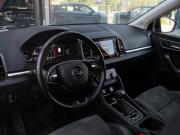 Skoda Karoq I Москва  - изображение 39