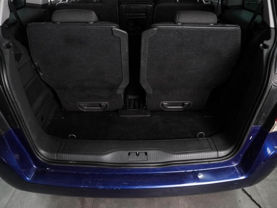 Opel Zafira B Рестайлинг Воронеж  - изображение 17
