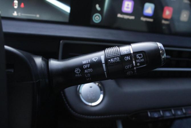 Chery Tiggo 7 Pro Max I с пробегом 2024 года, цена 2 145 000 рублей, 25634 км, внедорожник, Автокод Объявления