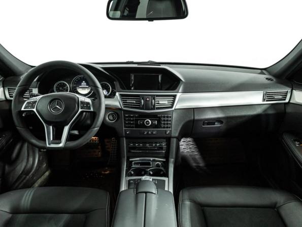 Mercedes-Benz E-Класс IV (W212 S212 C207) с пробегом 2012 года, цена 1 499 700 рублей, 180175 км, седан, Автокод Объявления