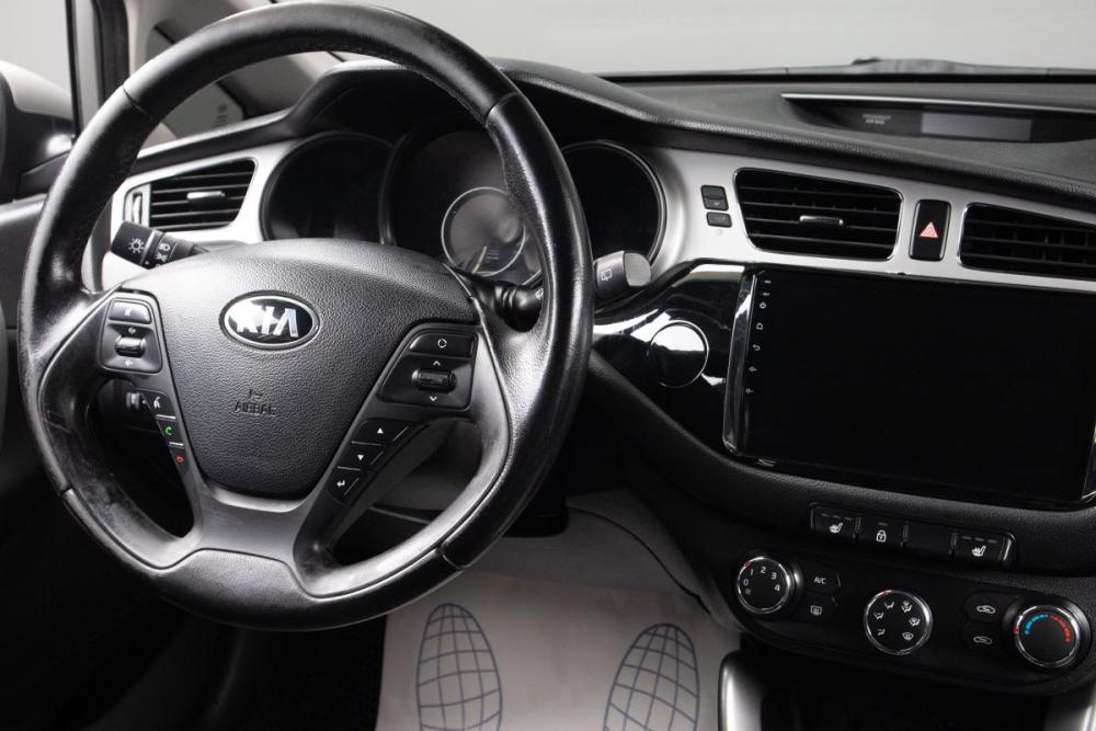 Kia Ceed II Оренбург  - изображение 9