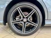 Mercedes-Benz C-Класс IV (W205) Москва  - изображение 40